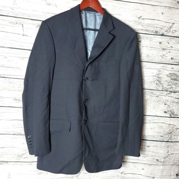 Tallia Uomo Blazer Size 36 Reg